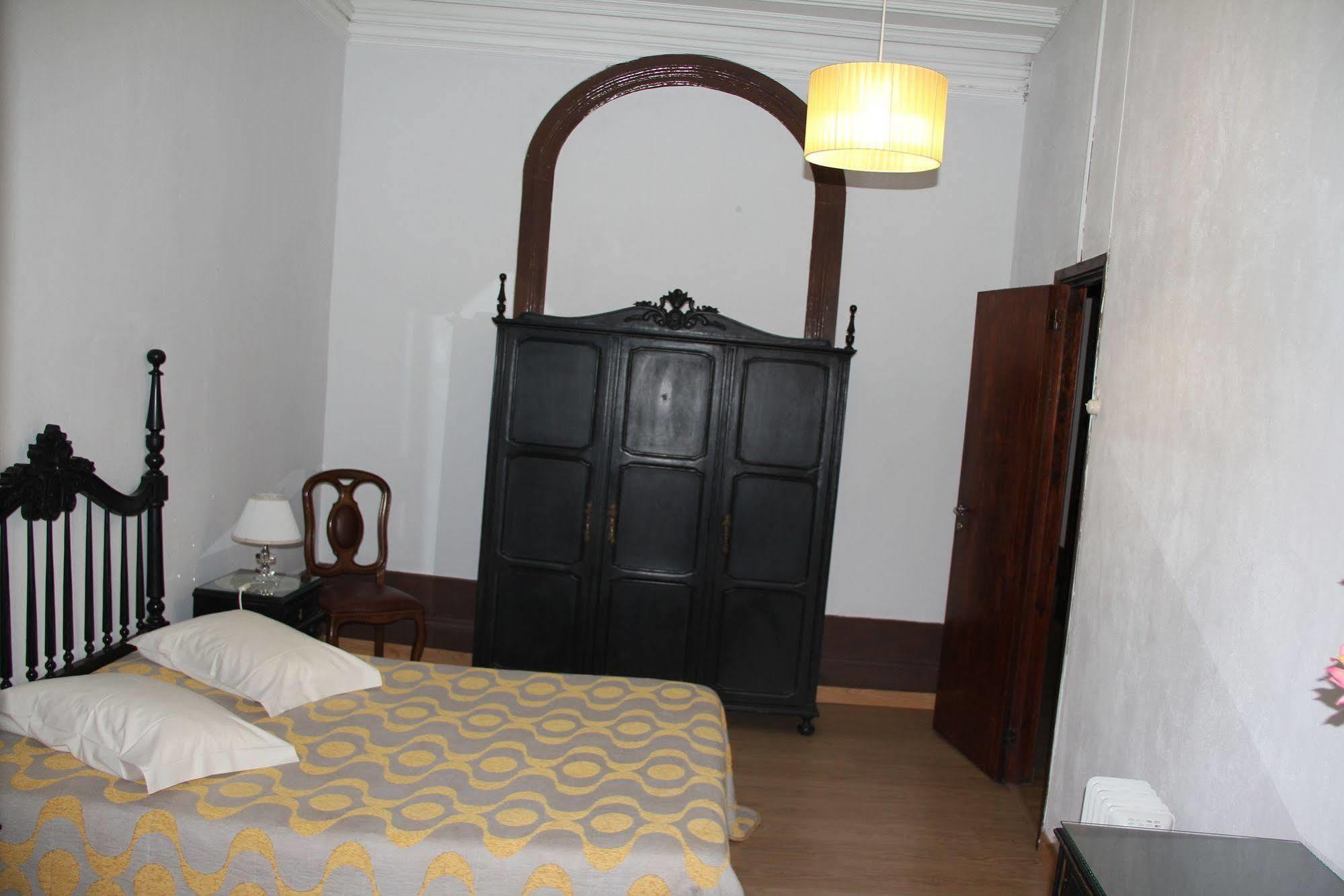 Almada Guest House Πόρτο Εξωτερικό φωτογραφία