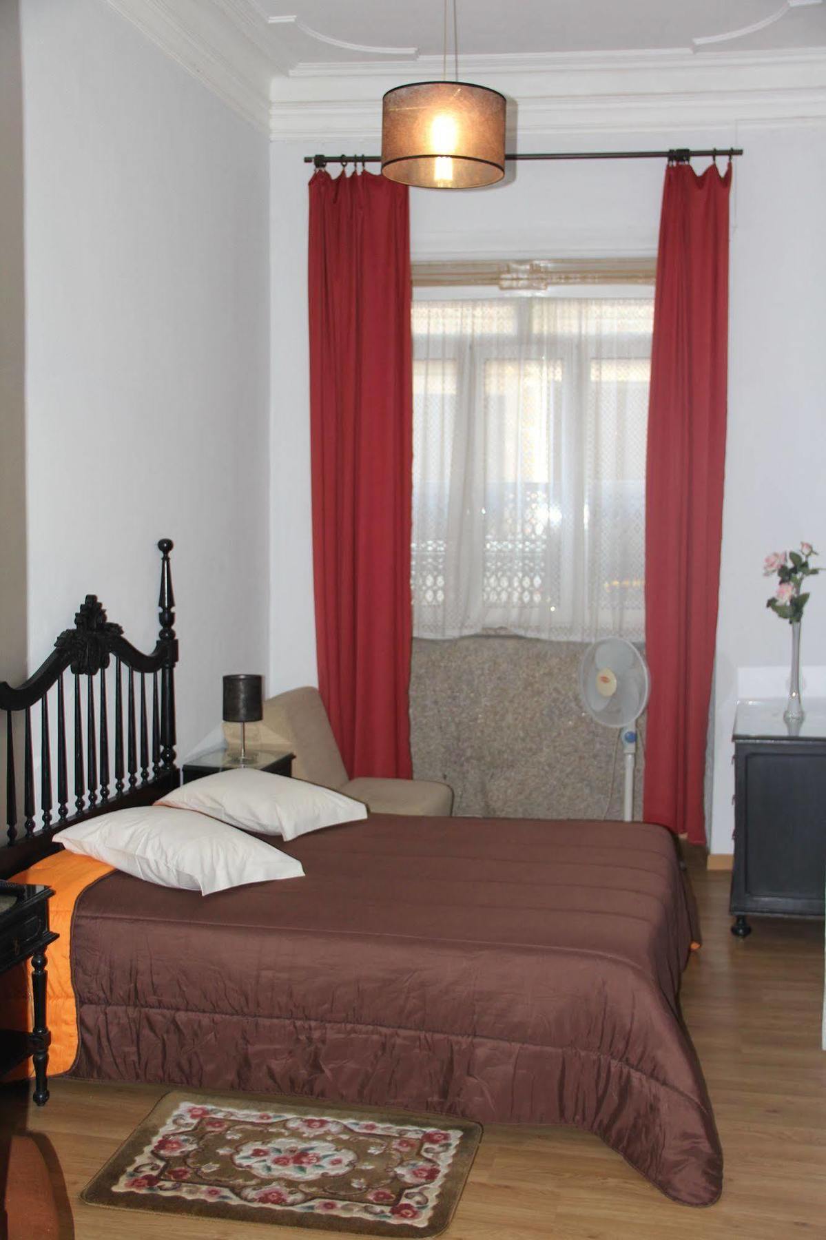 Almada Guest House Πόρτο Εξωτερικό φωτογραφία