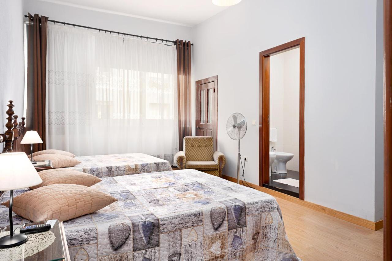 Almada Guest House Πόρτο Εξωτερικό φωτογραφία